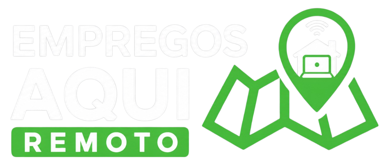 Remoto Empregos Aqui